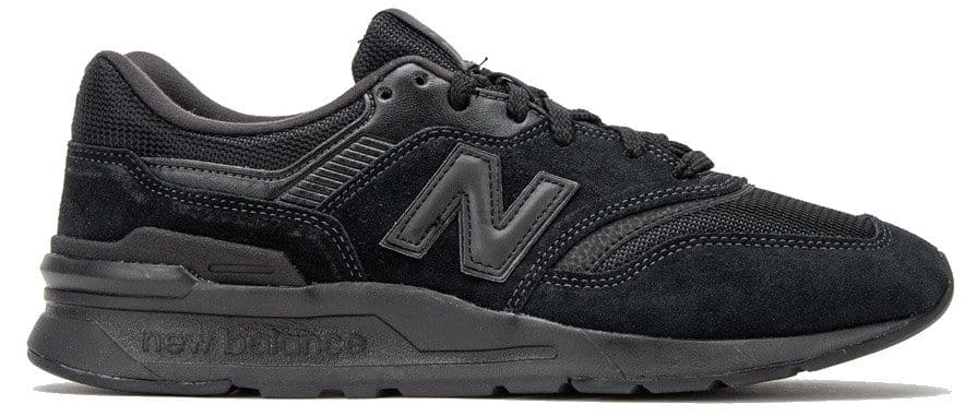 Obuwie New Balance CM997