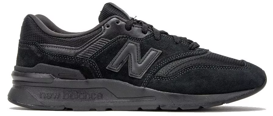 Obuwie New Balance CM997