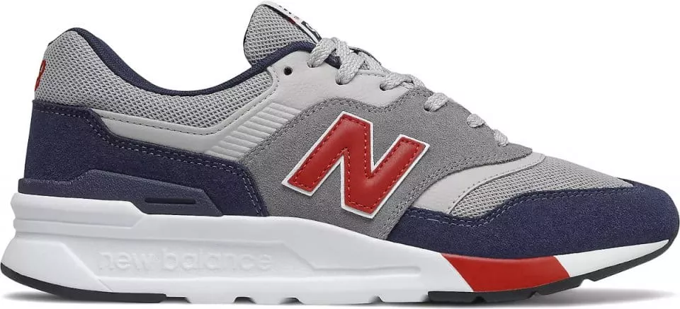 Shoes New Balance CM997 Top4Running