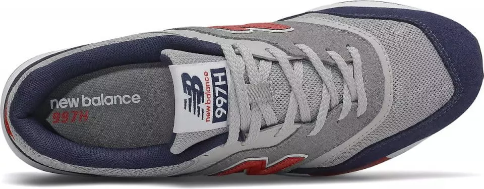 Schuhe New Balance CM997