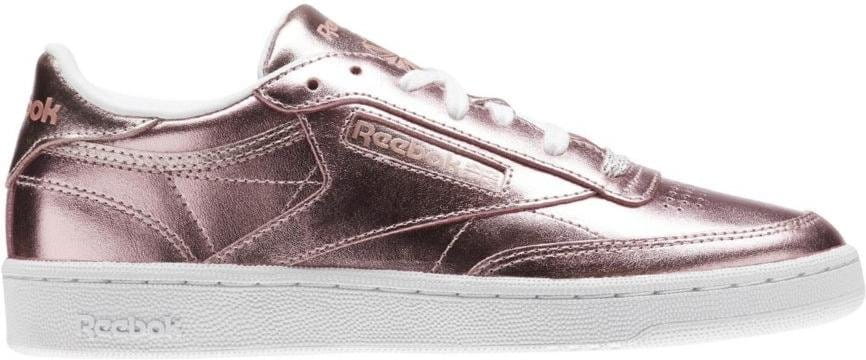 Zapatillas Reebok Classic club c85
