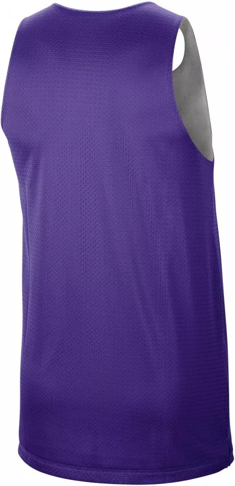 Koszulka Nike LAL M NK STD ISSUE TANK CTS