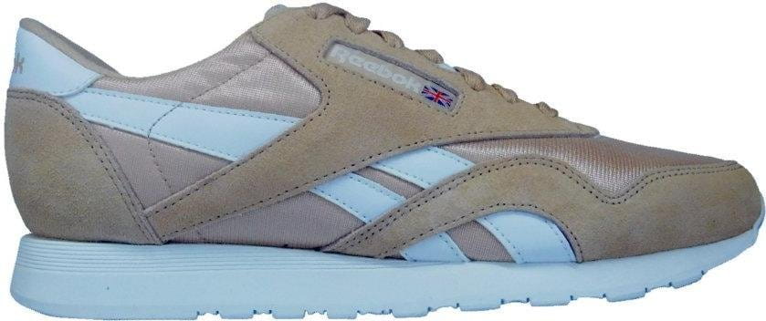 Zapatillas Reebok classic nylon
