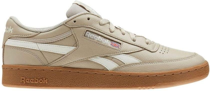 Zapatillas Reebok Classic revenge plus mu