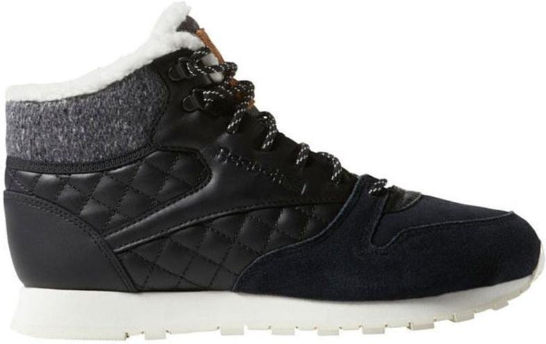 Zapatillas Reebok Classic CL Leather Arctic