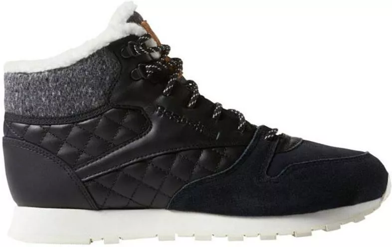 Zapatillas Reebok Classic CL Leather Arctic