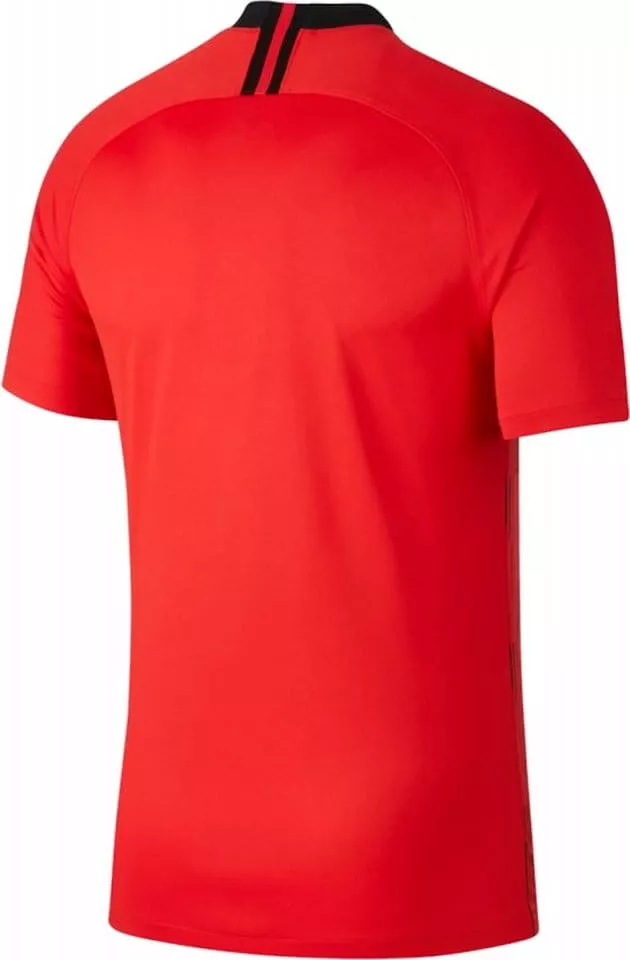 Camiseta de fútbol Nike SHANGHAI SIPG SS HOME JSY 19/20