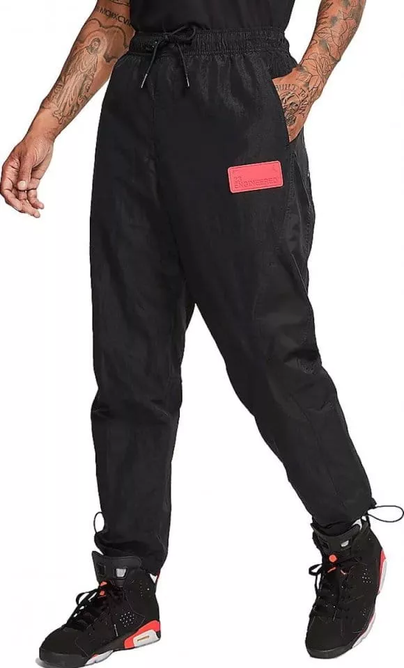 Pants Jordan M J 23ENG NYLON PANT