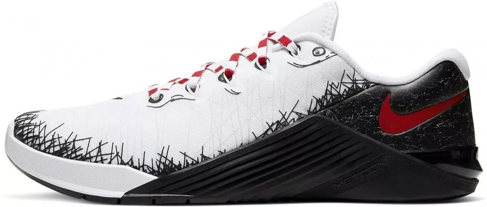 Fitnessschuhe Nike METCON 5 AMP