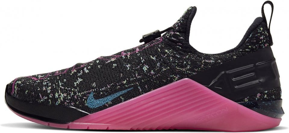 Fitness schoenen Nike REACT METCON AMP