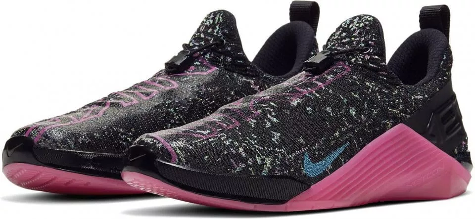 Fitness schoenen Nike REACT METCON AMP
