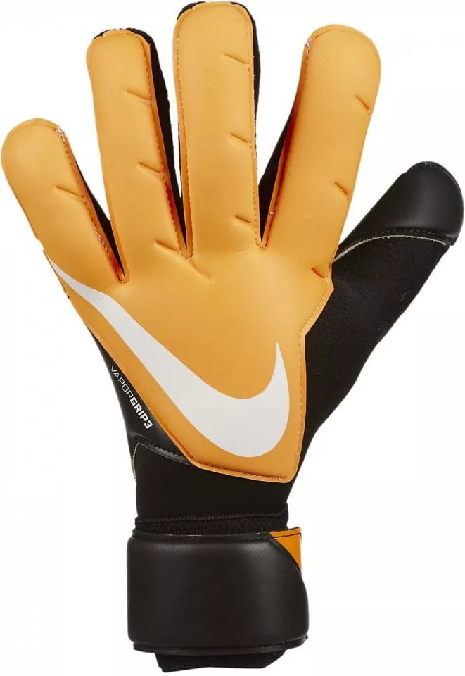 Goalkeeper s gloves Nike Goalkeeper Vapor Grip3 Top4Running