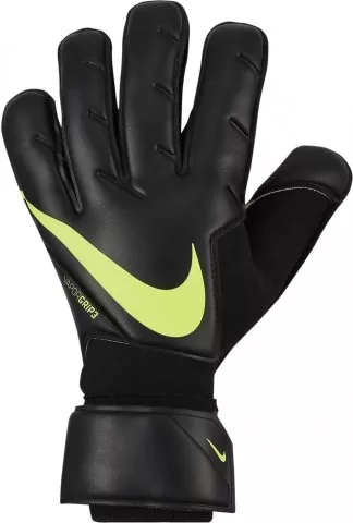 Goalkeeper Vapor Grip3 Soccer Gloves