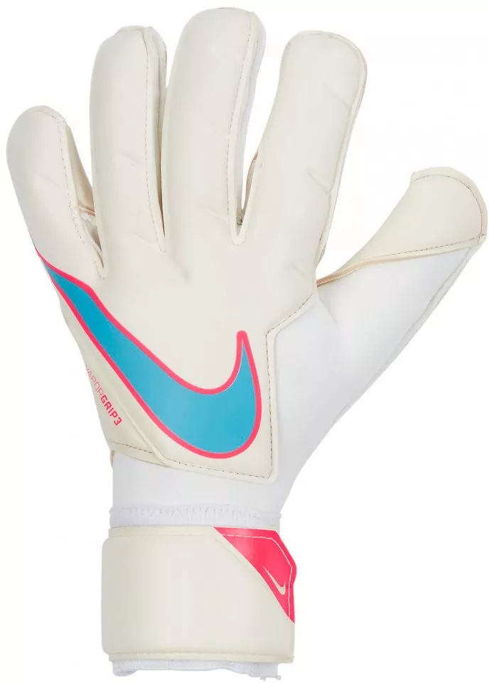 Nike NK GK VPR GRP3-FA20 Kapuskesztyű