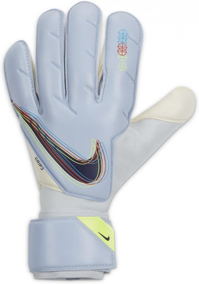 Γάντια τερματοφύλακα Nike NK GK GRP3-FA20