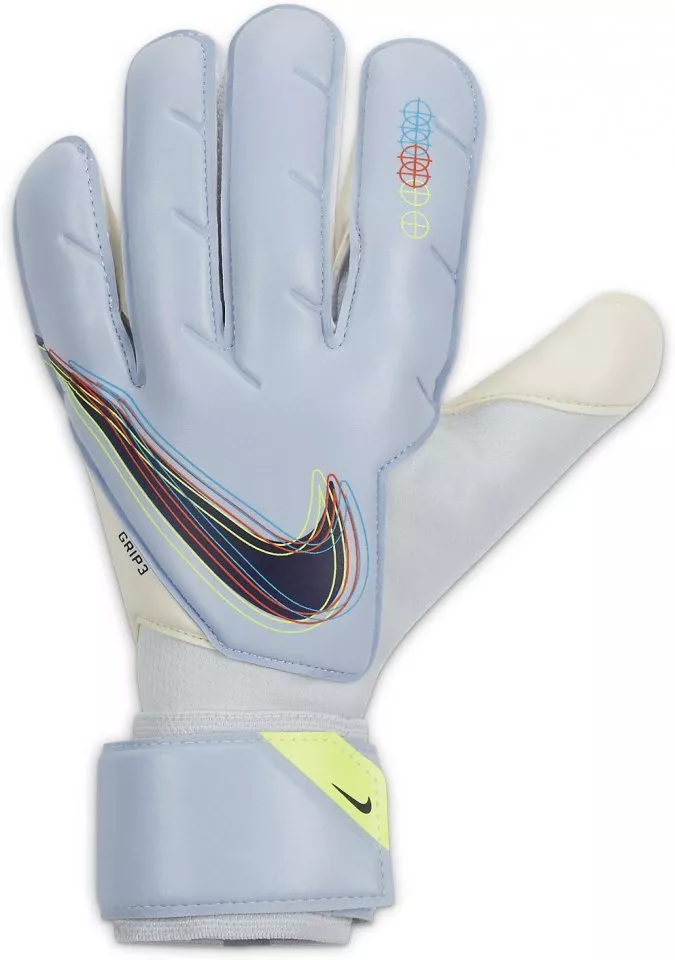 Γάντια τερματοφύλακα Nike NK GK GRP3-FA20