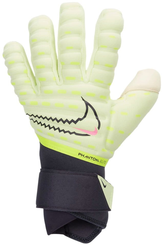 Γάντια τερματοφύλακα Nike NK GK PHANTOM ELITE