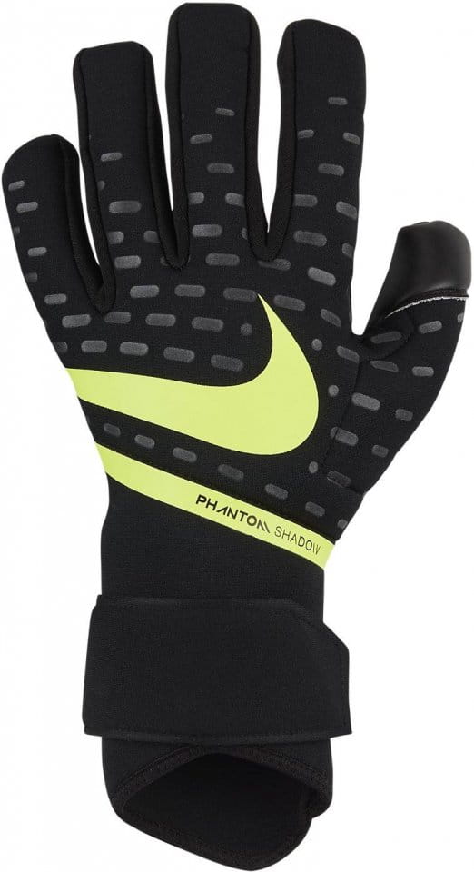 Maalivahdin hanskat Nike Goalkeeper Phantom Shadow Soccer Gloves