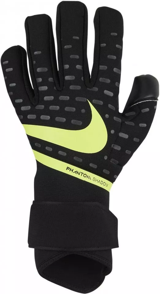 Maalivahdin hanskat Nike Goalkeeper Phantom Shadow Soccer Gloves