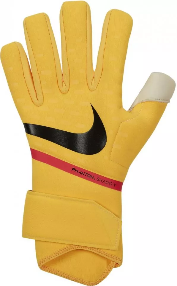 Goalkeeper's gloves Nike Goalkeeper Phantom Shadow