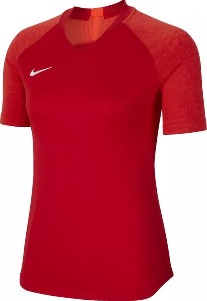 Bluza Nike W NK DRY STRKE JSY SS