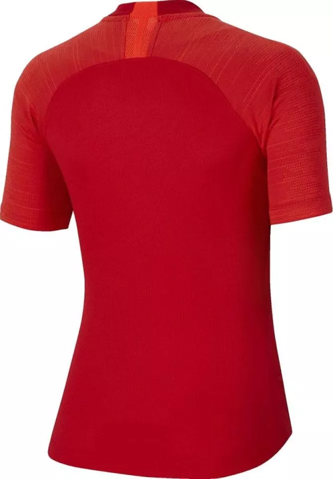 Bluza Nike W NK DRY STRKE JSY SS