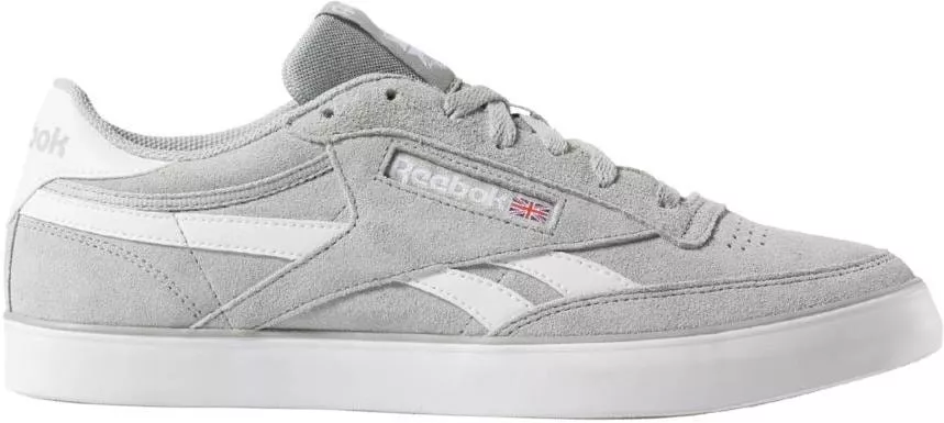 Zapatillas Reebok Classic revenge plus mu
