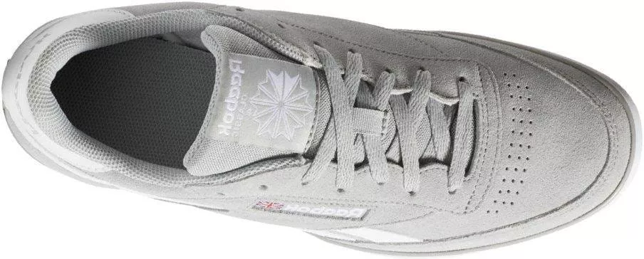 Zapatillas Reebok Classic revenge plus mu