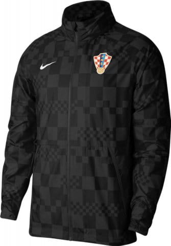 M NK CROATIA WR JKT