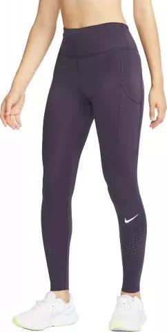 Epic Luxe Women s Mid-Rise Running Leggings