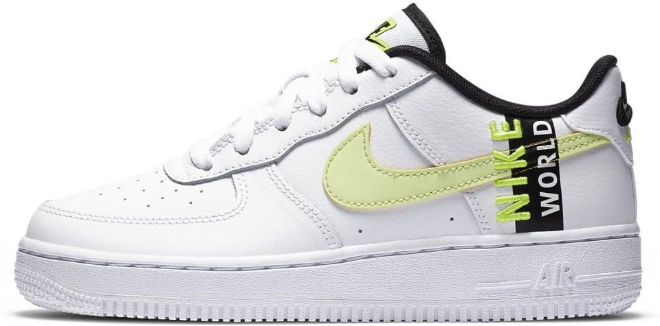 Chaussures Nike Air Force LV8 1 GS