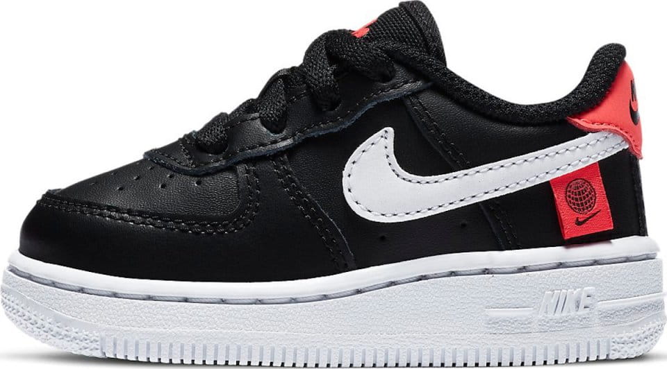 air force 1 ww black