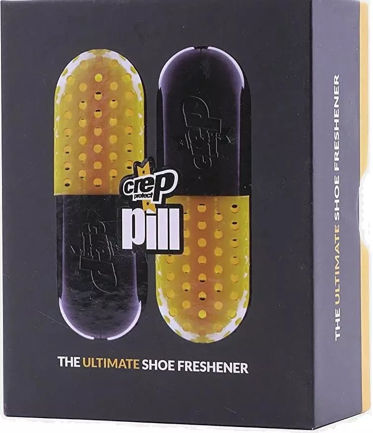 Schnürsenkel Crep Protect - Pills
