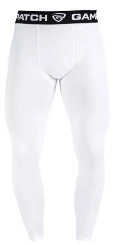 Compression pants