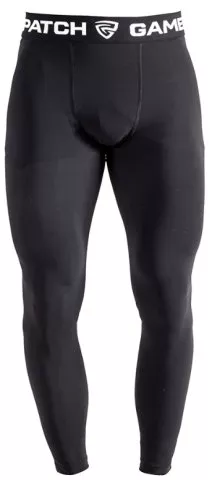 Compression pants