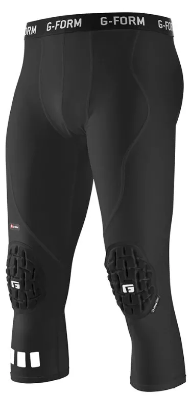 G-Form Pro 3/4 Pant Védők
