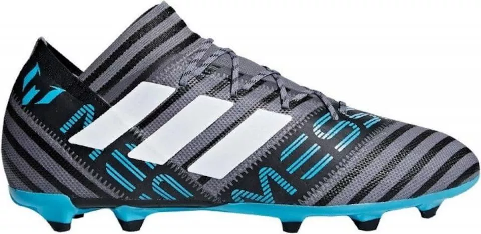 Football shoes adidas NEMEZIZ MESSI 17.2 FG 11teamsports.ie