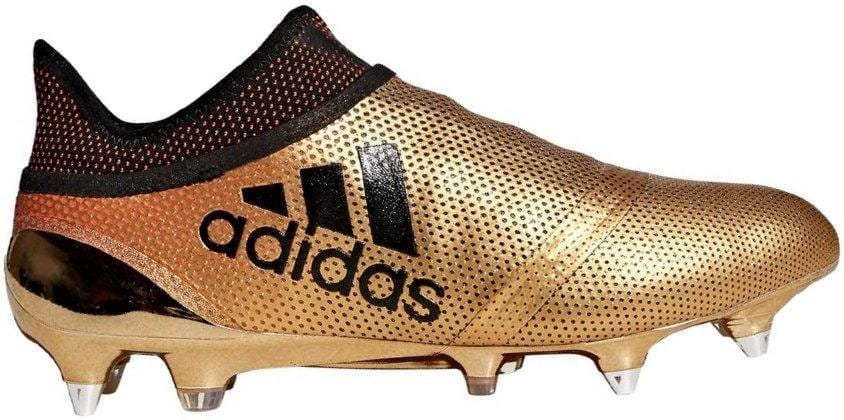 adidas x 17 purespeed sg