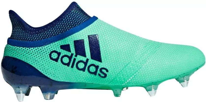 Botas de fútbol adidas X 17+ PURESPEED SG