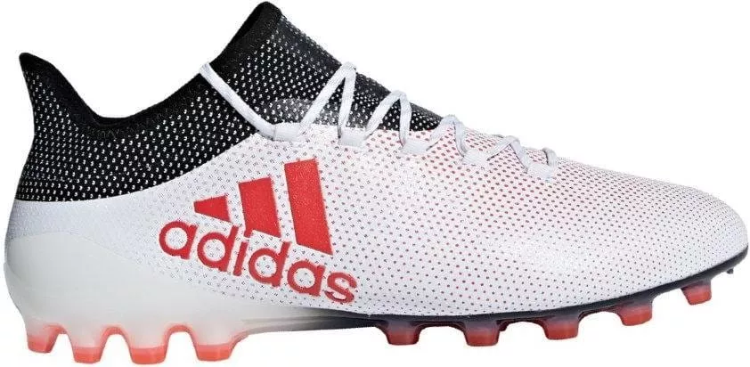 Botas de fútbol adidas x 17.1 ag