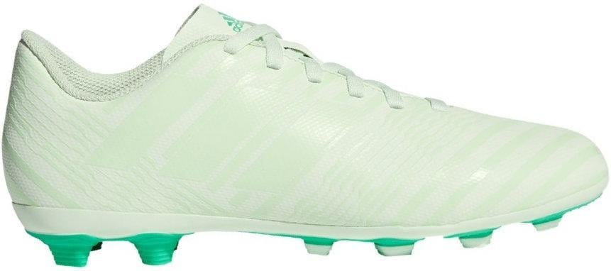 Botas de fútbol adidas NEMEZIZ FxG J