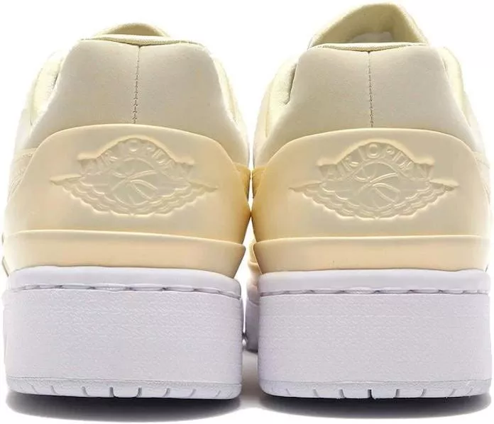 Dámské boty Nike Air Jordan 1 Jester XX Low Laced SE