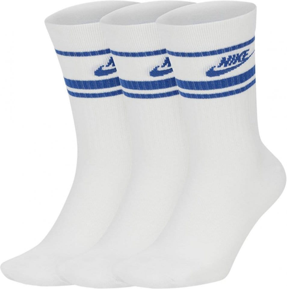 Calcetines Nike U NK CREW NSW ESSENTIAL STRIPE