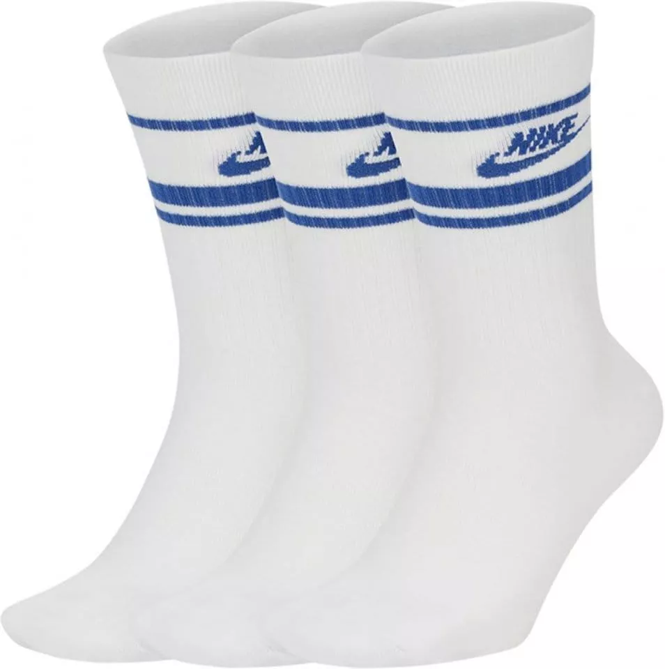 Calcetines Nike U NK CREW NSW ESSENTIAL STRIPE