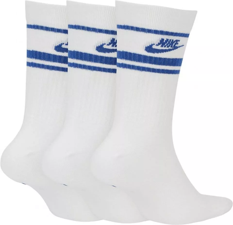Calcetines Nike U NK CREW NSW ESSENTIAL STRIPE
