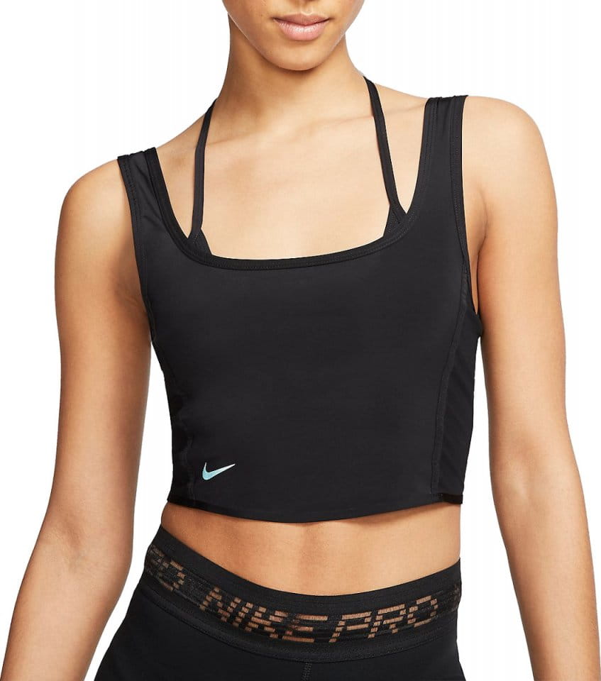Tanktop Nike W NK CITY RDY TRAIN TOP