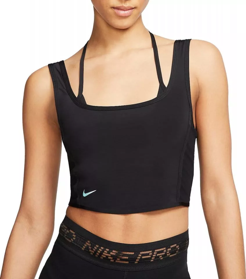 Tanktop Nike W NK CITY RDY TRAIN TOP