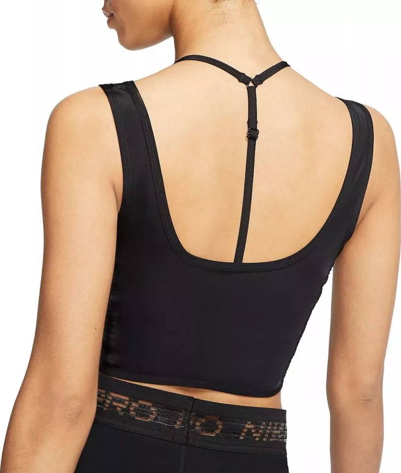 Tanktop Nike W NK CITY RDY TRAIN TOP
