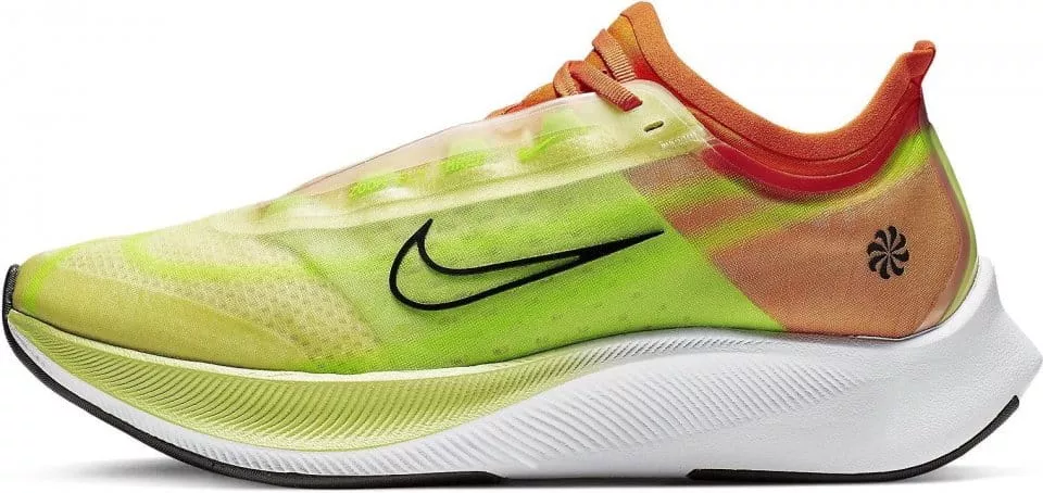 Running shoes Nike WMNS ZOOM FLY 3 RISE Top4Running