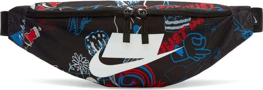 nk heritage hip pack
